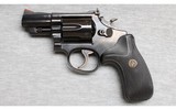 Smith & Wesson ~ 19-4 ~ .357 Mag - 2 of 2