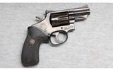 Smith & Wesson ~ 19-4 ~ .357 Mag - 1 of 2