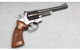 Smith & Wesson ~ 53 ~ .22 CFM - 1 of 2