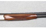 Browning ~ Citori Superlight Grade III O/U Shotgun ~ 20 Gauge - 4 of 10