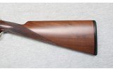 Browning ~ Citori Superlight Grade III O/U Shotgun ~ 20 Gauge - 9 of 10