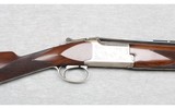 Browning ~ Citori Superlight Grade III O/U Shotgun ~ 20 Gauge - 3 of 10