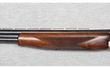 Browning ~ Citori Superlight Grade III O/U Shotgun ~ 20 Gauge - 6 of 10