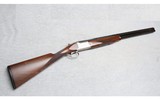 Browning ~ Citori Superlight Grade III O/U Shotgun ~ 20 Gauge - 1 of 10