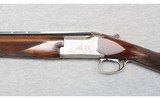 Browning ~ Citori Superlight Grade III O/U Shotgun ~ 20 Gauge - 8 of 10