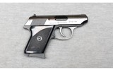 Walther ~ TPH ~ .22 Long Rifle - 1 of 2