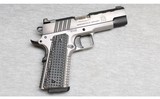 Springfield Armory ~ Emissary ~ .45 Auto - 1 of 2