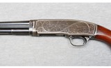 Winchester ~ Model 42 Custom Engraved ~ .410 Gauge - 8 of 10