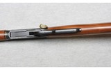 Winchester ~ 94 Alaska Purchase Centennial Carbine ~ .30-30 Winchester - 7 of 10