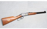 Winchester ~ 94 Alaska Purchase Centennial Carbine ~ .30-30 Winchester - 1 of 10