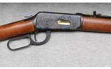 Winchester ~ 94 Alaska Purchase Centennial Carbine ~ .30-30 Winchester - 3 of 10