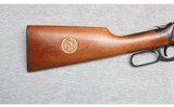 Winchester ~ 94 Alaska Purchase Centennial Carbine ~ .30-30 Winchester - 2 of 10