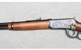 Winchester ~ 94 Alaska Purchase Centennial Carbine ~ .30-30 Winchester - 6 of 10