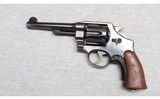 Smith & Wesson ~ M1917 ~ .45 ACP - 2 of 2