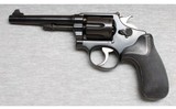 Smith & Wesson ~ .32-20 HE Model 1905 ~ .32-20 - 2 of 2