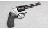 Smith & Wesson ~ .32-20 HE Model 1905 ~ .32-20 - 1 of 2