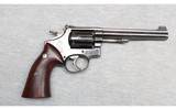 Smith & Wesson ~ 14-2 ~ .38 Special - 1 of 2