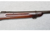 Springfield ~ 1922 M1 ~ .22 Long Rifle - 4 of 10