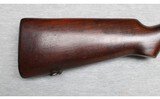 Springfield ~ 1922 M1 ~ .22 Long Rifle - 2 of 10