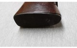 Springfield ~ 1922 M1 ~ .22 Long Rifle - 10 of 10