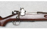 Springfield ~ 1922 M1 ~ .22 Long Rifle - 3 of 10