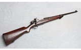 Springfield ~ 1922 M1 ~ .22 Long Rifle - 1 of 10