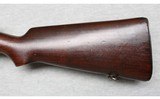 Springfield ~ 1922 M1 ~ .22 Long Rifle - 9 of 10