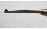 Springfield ~ 1922 M1 ~ .22 Long Rifle - 5 of 10