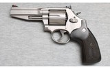 Smith & Wesson ~ 686-6 Pro Series ~ .357 Mag - 2 of 2