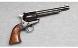 Ruger ~ Blackhawk Flat-top ~ .357 Mag - 1 of 2