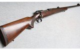 Winchester
Model 70
.375 Magnum
