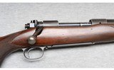 Winchester ~ Model 70 ~ .375 Magnum - 3 of 10