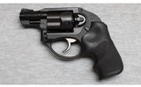 Ruger ~ LCR ~ .38 +P - 2 of 2