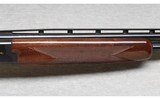 Browning ~ Citori Sporting Clays ~ 20 Ga. - 4 of 10