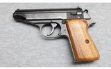 Walther ~ PP ~ 7.65 (.32 ACP) - 2 of 2