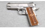 Kimber ~ Stainless Pro Raptor II ~ .45 Auto - 2 of 2