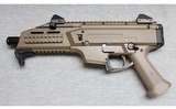 CZ ~ Scorpion Evo 3 S1 ~ 9mm - 2 of 2