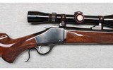 Browning ~ Model 78 ~ 6MM Remington - 3 of 10