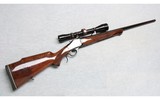Browning ~ Model 78 ~ 6MM Remington - 1 of 10