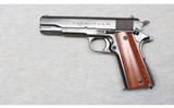 Argentine DGFM-FMAP ~ Sistema Colt 1927 ~ .45 ACP<strong></strong> - 2 of 2