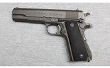 Argentine DGFM-FMAP ~ Sistema Colt 1927 ~ .45 ACP - 2 of 2
