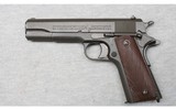 Colt ~ M1911 ~ .45 ACP - 2 of 2