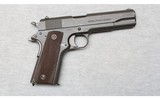 Colt ~ M1911 ~ .45 ACP - 1 of 2