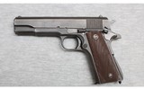 Remington Rand ~ M1911A1 ~ .45 ACP - 2 of 2