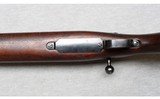 Remington ~ 40-X U.S.M.C. ~ .22 Long Rifle - 7 of 10