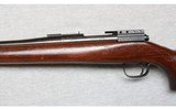 Remington ~ 40-X ~ .22 Long Rifle - 8 of 10