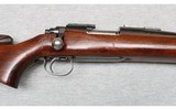 Remington ~ 40-X ~ .22 Long Rifle - 3 of 10