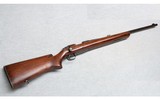Remington ~ 40-X ~ .22 Long Rifle - 1 of 10