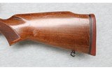 Winchester ~ 70 Alaskan (Pre-64) ~ .338 Winchester Mag - 9 of 10