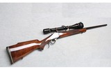 Browning ~ Model 78 ~ .25-06 Remington - 1 of 10